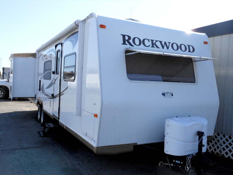 Rockwood 2280